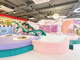 Sanya Marriott Yalong Bay Resort & Spa