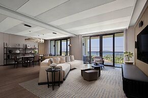 Sanya Marriott Yalong Bay Resort & Spa