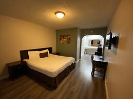 Anaheim Executive Inn & Suites