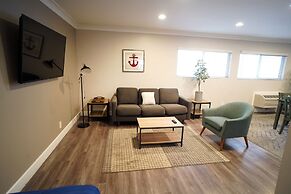 Anaheim Executive Inn & Suites