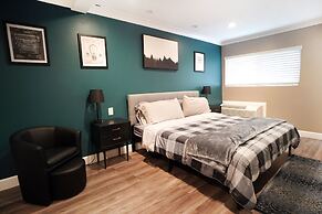 Anaheim Executive Inn & Suites