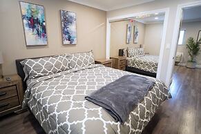 Anaheim Executive Inn & Suites