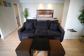 Anaheim Executive Inn & Suites