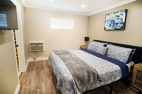 Anaheim Executive Inn & Suites