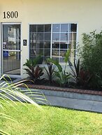 Anaheim Executive Inn & Suites