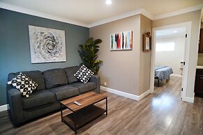 Anaheim Executive Inn & Suites