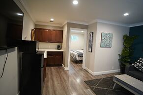 Anaheim Executive Inn & Suites