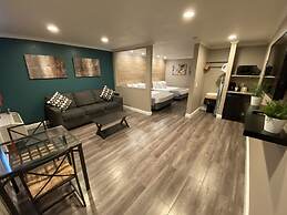 Anaheim Executive Inn & Suites