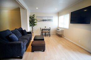 Anaheim Executive Inn & Suites