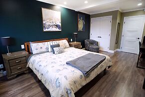 Anaheim Executive Inn & Suites