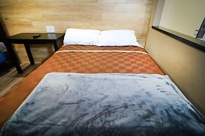 Anaheim Executive Inn & Suites