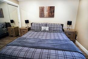 Anaheim Executive Inn & Suites