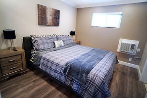 Anaheim Executive Inn & Suites