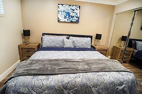 Anaheim Executive Inn & Suites