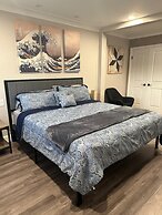 Anaheim Executive Inn & Suites