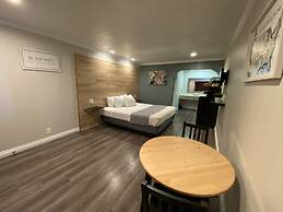 Anaheim Executive Inn & Suites