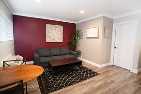 Anaheim Executive Inn & Suites