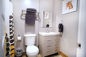 Anaheim Executive Inn & Suites