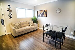 Anaheim Executive Inn & Suites