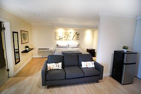 Anaheim Executive Inn & Suites