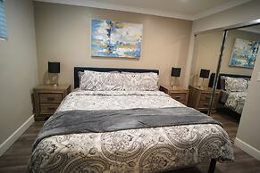 Anaheim Executive Inn & Suites