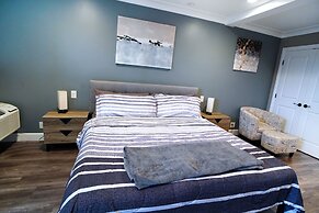 Anaheim Executive Inn & Suites