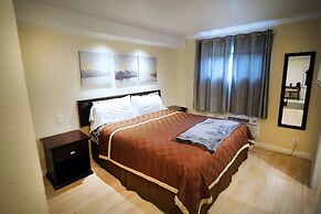 Anaheim Executive Inn & Suites