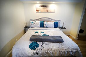 Anaheim Executive Inn & Suites