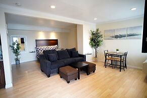 Anaheim Executive Inn & Suites