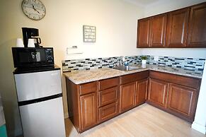 Anaheim Executive Inn & Suites