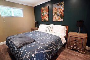 Anaheim Executive Inn & Suites