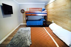 Anaheim Executive Inn & Suites