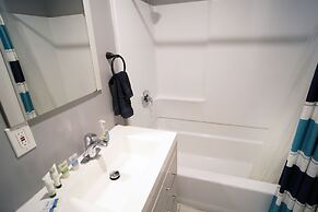 Anaheim Executive Inn & Suites