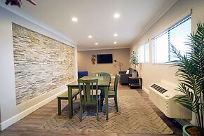 Anaheim Executive Inn & Suites