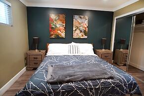 Anaheim Executive Inn & Suites