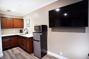 Anaheim Executive Inn & Suites