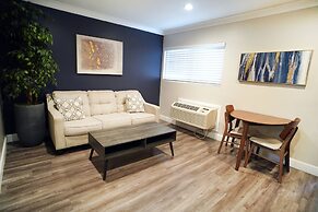 Anaheim Executive Inn & Suites