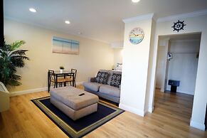 Anaheim Executive Inn & Suites