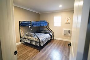 Anaheim Executive Inn & Suites