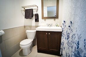 Anaheim Executive Inn & Suites