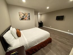 Anaheim Executive Inn & Suites