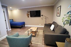 Anaheim Executive Inn & Suites