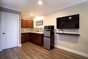 Anaheim Executive Inn & Suites