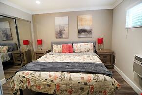 Anaheim Executive Inn & Suites