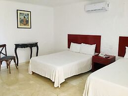 Hotel Maya Caribe Faranda