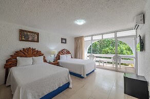 Hotel Maya Caribe Faranda