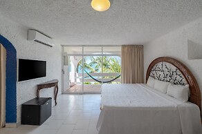 Hotel Maya Caribe Faranda
