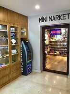 Hotel Maya Caribe Faranda