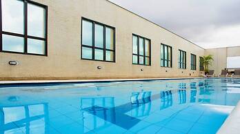 Comfort Hotel Taguatinga