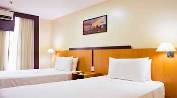 Comfort Hotel Taguatinga